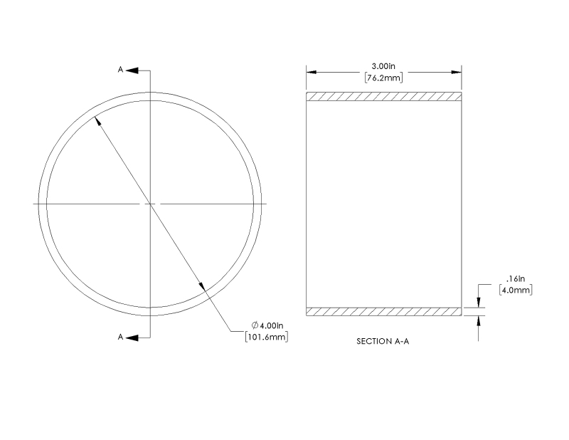 GMC Canyon Suspension Lift Kit - Zone Offroad - 3.5in Combo Kit - Fox Shocks - `04-`07